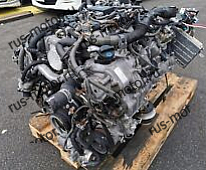Двигатель Lexus Is-F 5.0 V8 2UR-GSE Kompletter Motor