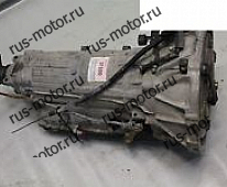 Коробка передач LEXUS GS 300/400/430 АКПП - 2JZ-GE - A650E / 35000-3F540 - Bj 200