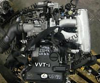 Двигатель Двигатель LEXUS IS GS300  3,0L  2JZ-GE  ETCS- i  2JZGE