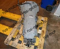 Коробка передач LEXUS GS 300/400/430 АКПП - 0800128 - 3550LS - Bj 2000 - 143000 k