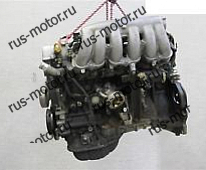 Двигатель LEXUS GS 300/400/430 Двигатель - 2JZ-GE - 19000-46210 - Bj 1996 - 145830 km