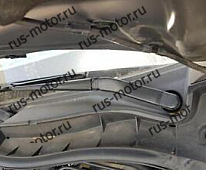 Двигатель motor limpia delantero para LEXUS IS III 300H (AVE30 ) 2013 4544194