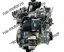 Двигатель Motor für Lexus IS MK3 300H AVE30 2,5 Full Hybrid 2AR-FSE 2AR 45.000 KM