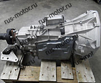 Коробка передач BMW M3 E92 4L V8 DKG КПП