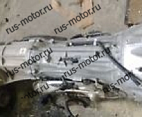 Коробка передач АКПП AUDI Q7 4.2 TDI 250KW 340л.с. 8-ступенчатая TIPTRONIC КПП