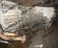 Коробка передач BMW E38 740i 4,4 V8 АКПП 5 HP24, INDIVIDUAL