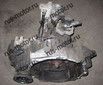 Коробка передач КПП Audi A4,1,8L-125л.с.,Federbeine,Achse,Airb,Tacho
