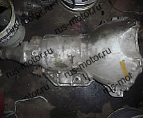 Коробка передач АКПП GMC FORD Chrysler USA Cadillac V8 D4