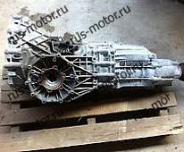 Коробка передач Audi A4 8E КПП 02x301211c Avant Quattro