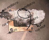 Коробка передач АКПП 4L60E, 3,8L Camaro Firebird