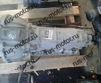 Коробка передач КПП (Automatik) LEXUS LS (UCF20) 400 35010 50120