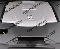 Двигатель 2008 Lexus GS 460 GS460 4,6 бензиновый Двигатель 1UR FSE 1UR- FSE 247 PS