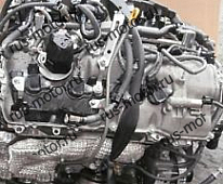 Коробка передач Lexus LS 460 GS 460 Двигатель 1UR-FSE Moteur 270 KW 367 PS Мотор   гарантия - 30 дней