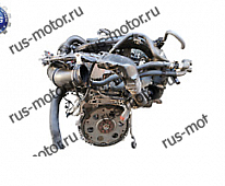 Двигатель Pre-owned Motor Lexus NX 200t 8AR-FTS 175kW 238PS 2014> 41717km AGZ10 Z1