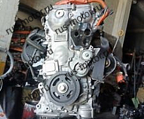 Двигатель 2AR motor completo para LEXUS NX 300H (AYZ10 AGZ10 ZGZ10 ) 2014 2112856 142352