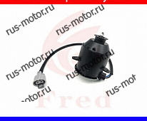 Двигатель Fred Radiator Fan Motor, Fit Lexus GSC10.RC200T, 16363-50040-JB.QF029BP 