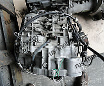 Коробка передач Lexus RX 330  AutomatokКПП inkl. Wandler  63.000Km Bj.2006
