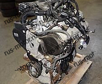 Двигатель Lexus RX400h Двигатель Moteur Мотор   3MZ-FE