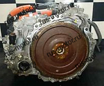Коробка передач АКПП 3MZ-FE LEXUS RX 330 350 400H 2008 34.183KM гарантия TOP