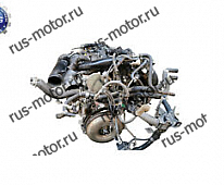Двигатель Gebrauchte MOTOR LEXUS RX 200t 8AR-FTS 175kW 238PS 2015> 46836km AGL20