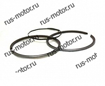 Двигатель Kolbenring Set 1.5x40mm für Piaggio Storm 50 TPH 50 TPH-X 50 Neuware