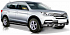 Lifan X80