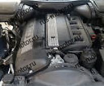 Двигатель BMW 528 528i 728i 328i Z3 E39 E46 2,8 Motor 286S2 M52B28 M52 193 PS bj. 2000