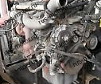 Двигатель MAN TGA TGX Motor D2676LF12 Euro 5 480 PS Gebraucht Komplett
