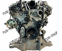 Двигатель Motor für Maserati Ghibli MK3 III M157 3,0 V6 Q4 Benzin M156B M156 74.000 KM