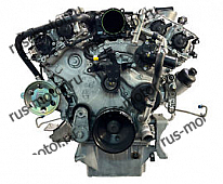 Двигатель Motor für Maserati Ghibli III 350 PS 3,0 V6 M156D