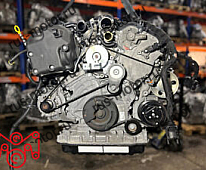 Двигатель Maserati Ghibli Quattroporte V6 3.0d Komplettmotor M15746D VM44D VM63D NETTO NET