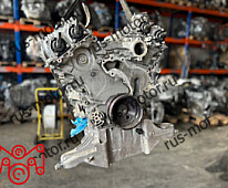 Двигатель Maserati Levante Ghibli Quattroporte 3.0 V6 Motor M156D Petrol Engine M156D