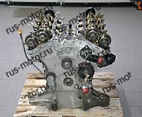 Двигатель Maserati Ghibli M157 S Q4 4WD V6 Motor 302KW 410PS Engine Motore