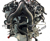 Двигатель Motor für Maserati Ghibli MK3 III 3,0 Benzin V6 F160 M156 M156D 6.400 KM