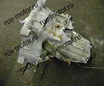 Коробка передач KIA PRIDE КПП 5-ступенчатая - B3 - Bj 1999 - 49650 km