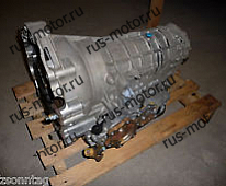 Коробка передач Audi A4 A6 B3  КПП EFR