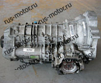 Коробка передач АКПП DUM VR5 V5 VW Passat 3B 3BG КПП