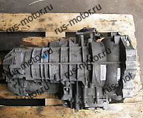 Коробка передач АКПП VW Passat 3B 3BG A6