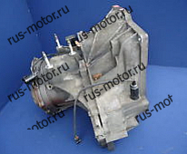 Коробка передач КПП Schaltung Ford Fiesta, Mazda 121 ECE 1,3L с 37KW