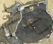 Коробка передач КПП Mazda 121 II  -Typ DB 1.4L 16V- 53KW/72л.с. - 5-ступенчатая