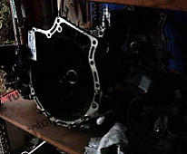 Коробка передач Mazda 323 BA КПП 1,5 er