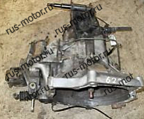 Коробка передач КПП Mazda 323 C IV 1.6 Bj90
