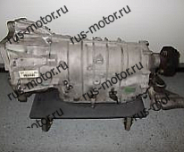 Коробка передач BMW E46 330d E39 530d GM АКПП 4G ZM КПП с гарантией 7530444