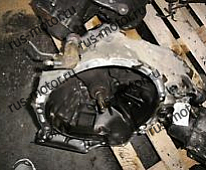 Коробка передач КПП Schaltung Mazda 323 F VI (BJ) 1.6 72KW Bj 01-04