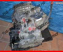 Коробка передач КПП АКПП Mazda 323 F/S (BJ) 1.6 72 kW 98 PS (339)