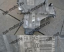 Коробка передач КПП Mazda 323 F/S (BJ)1,6L с 72KW B.J.01-03  Einbau nach absprache