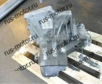 Коробка передач MAZDA 323 КПП 5-ступенчатая - F7F5K5 - Bj 2002 - 73940 km