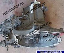 Коробка передач КПП (Schaltung) MAZDA 323 F IV (BG) 1.6 16V