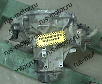 Коробка передач MAZDA 323 F КПП 5-ступенчатая - FS7E - 2TF - Bj 2003 - 125440 km
