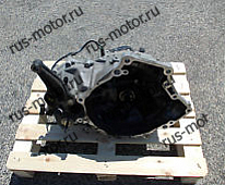 Коробка передач Mazda Premacy CP Mazda 323 BJ 2,0 дизельный  КПП 58.000 km